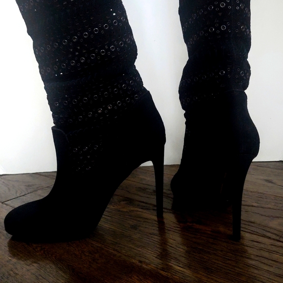 Dolce Vita Mia Boots - Picture 2 of 3